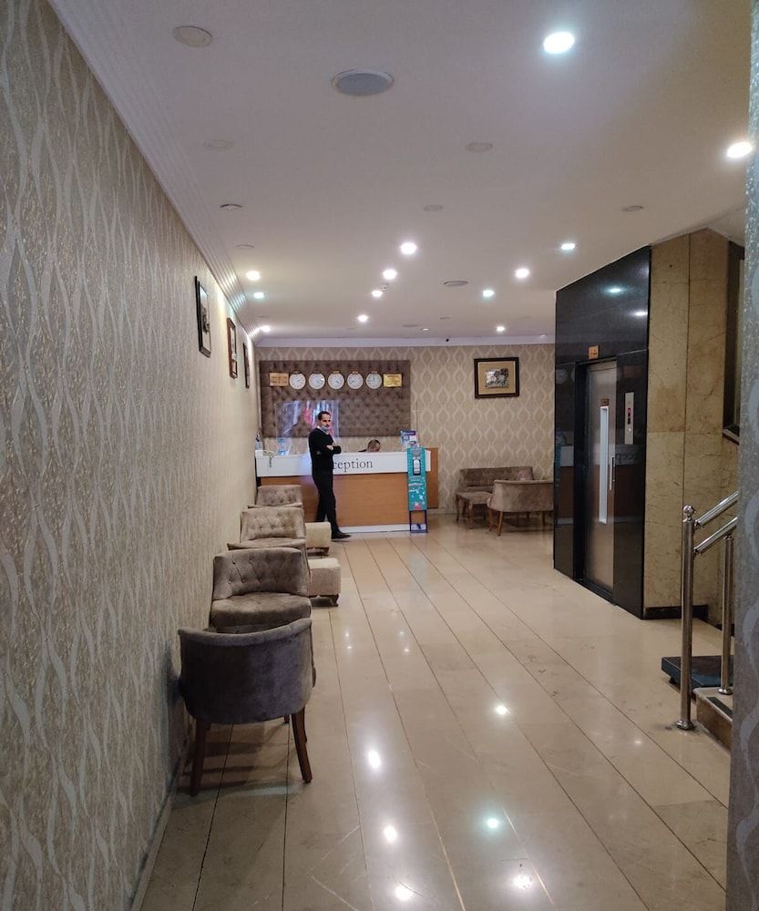 Dempa Hotel 2