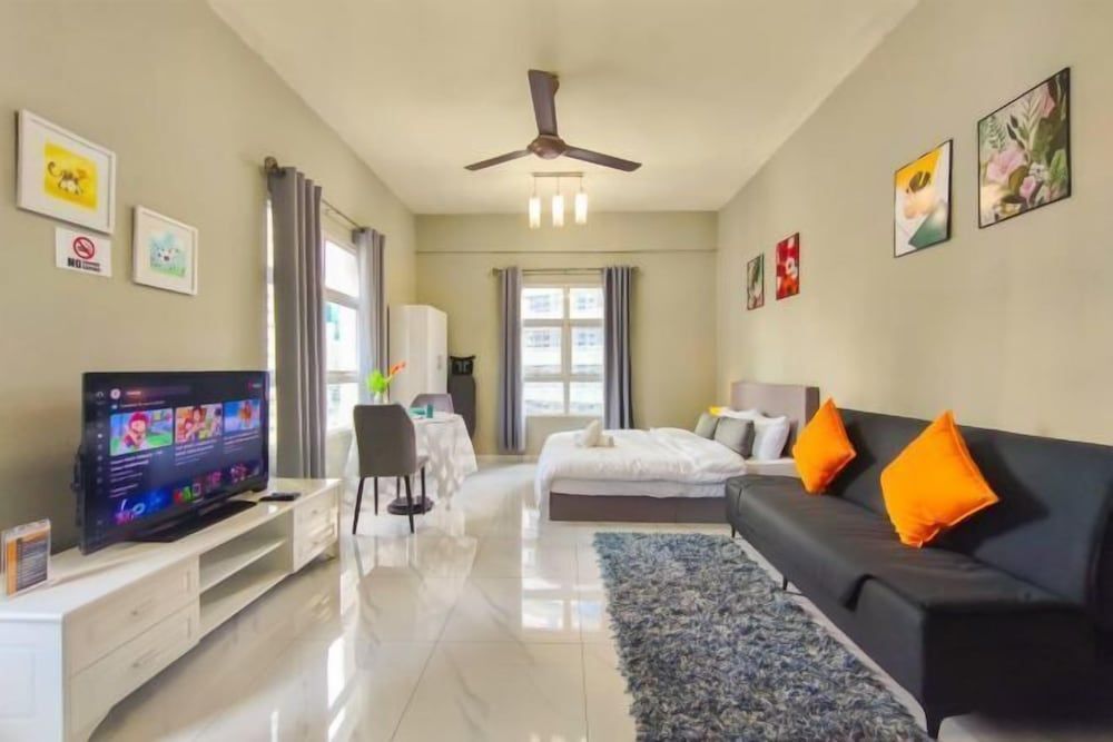 MayTower by Horizon Homes 1