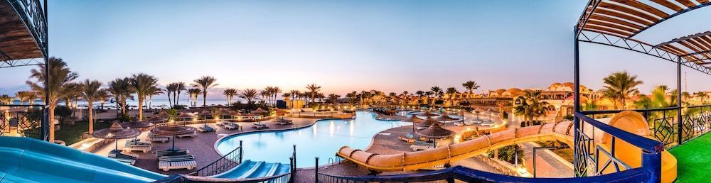 Bliss Abo Nawas Resort - All Inclusive 1