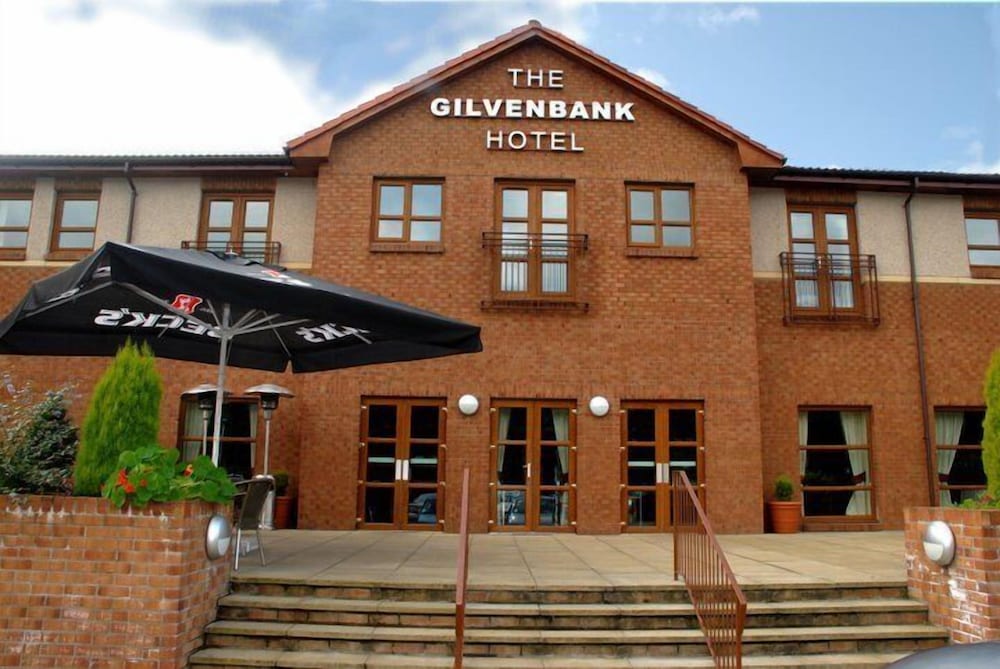 The Gilvenbank Hotel 1