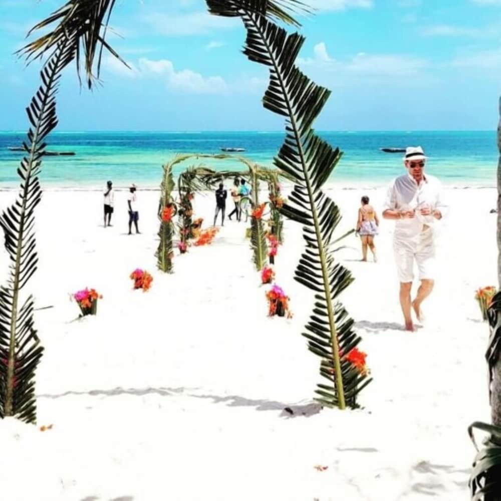 Sipano Beach Lodge Kiwengwa 2