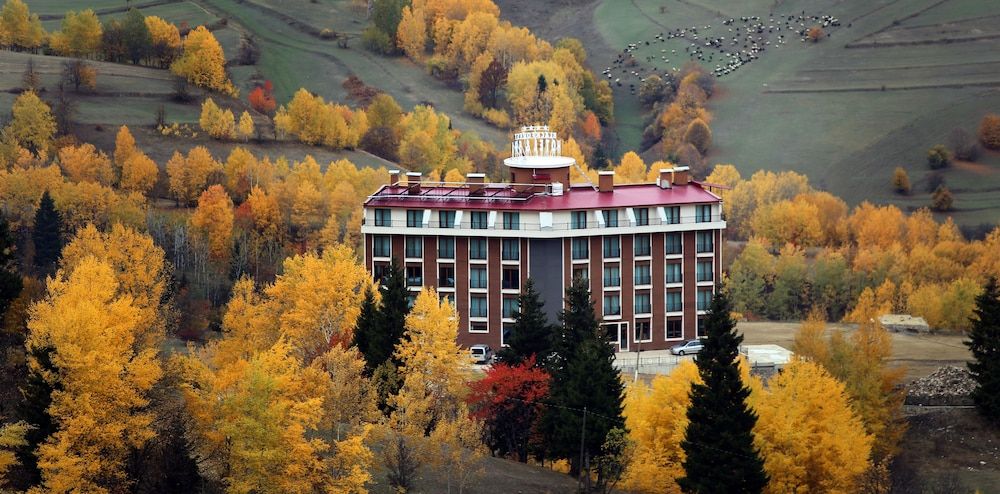 Black Forest Hotel 1