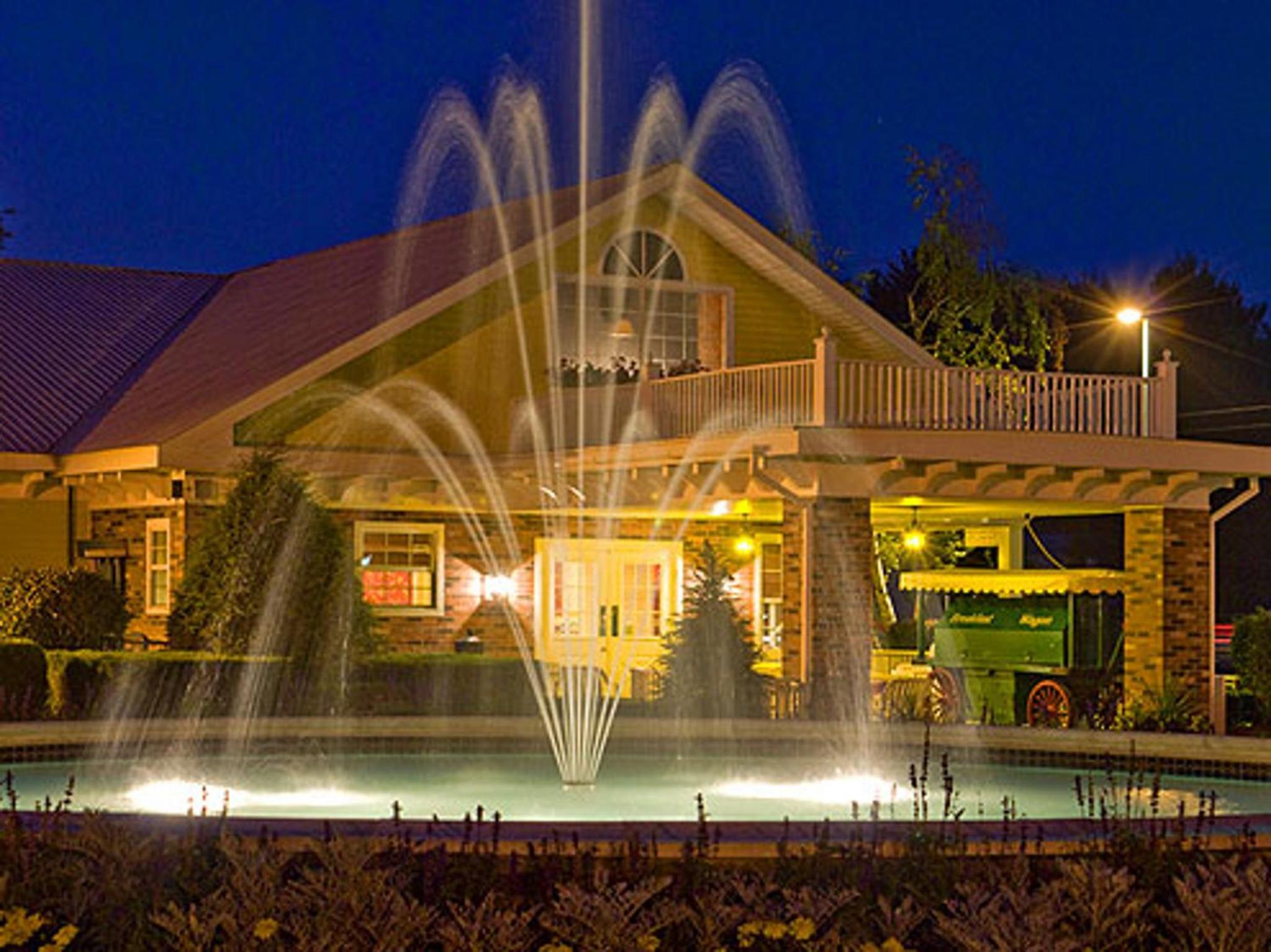 Colonel Williams Resort and Suites 1