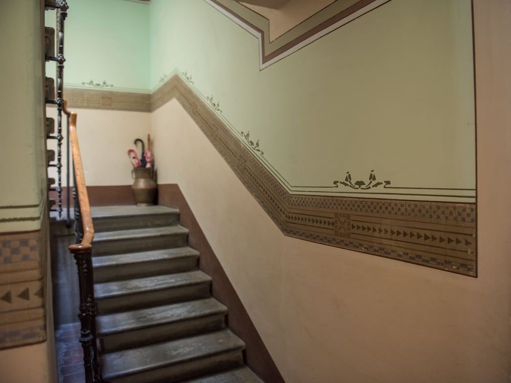 Atelier del Sarto Apartment by Mamo Florence 2