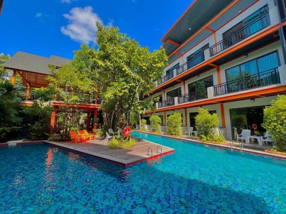 WOW PHUKET 1
