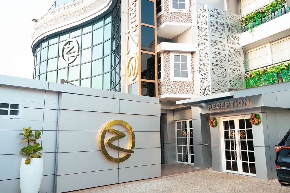 Zimansky Hotel 1