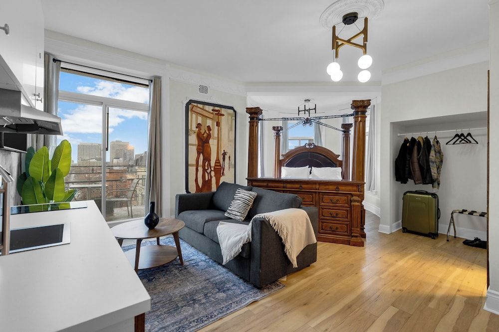 Maison Paris 1