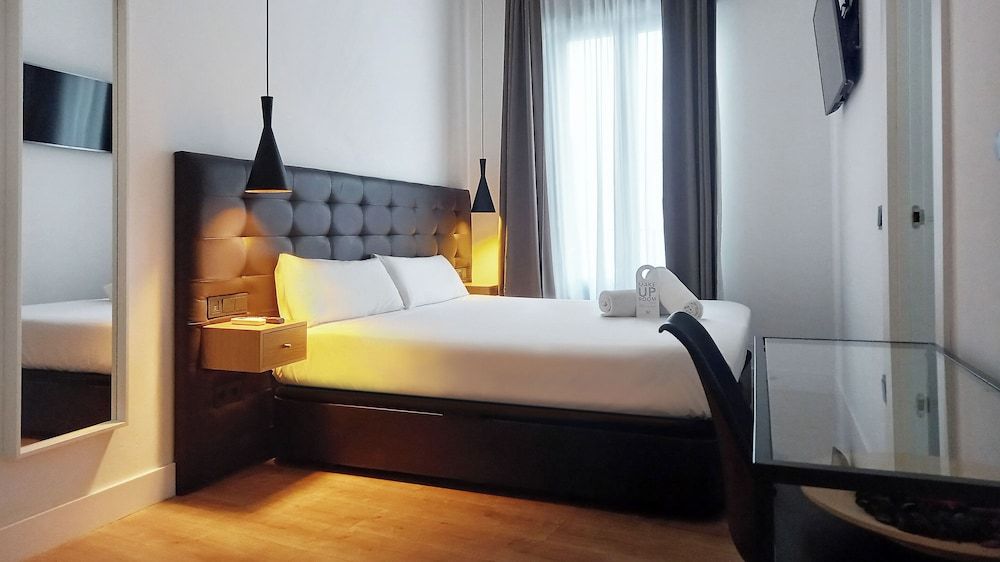 Woohoo Rooms Chueca 1