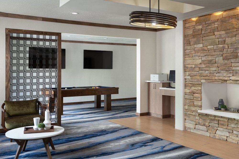 Fairfield Inn and Suites Austin South 2