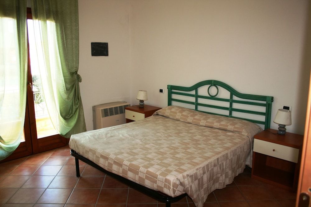 Residence Olimpo 2