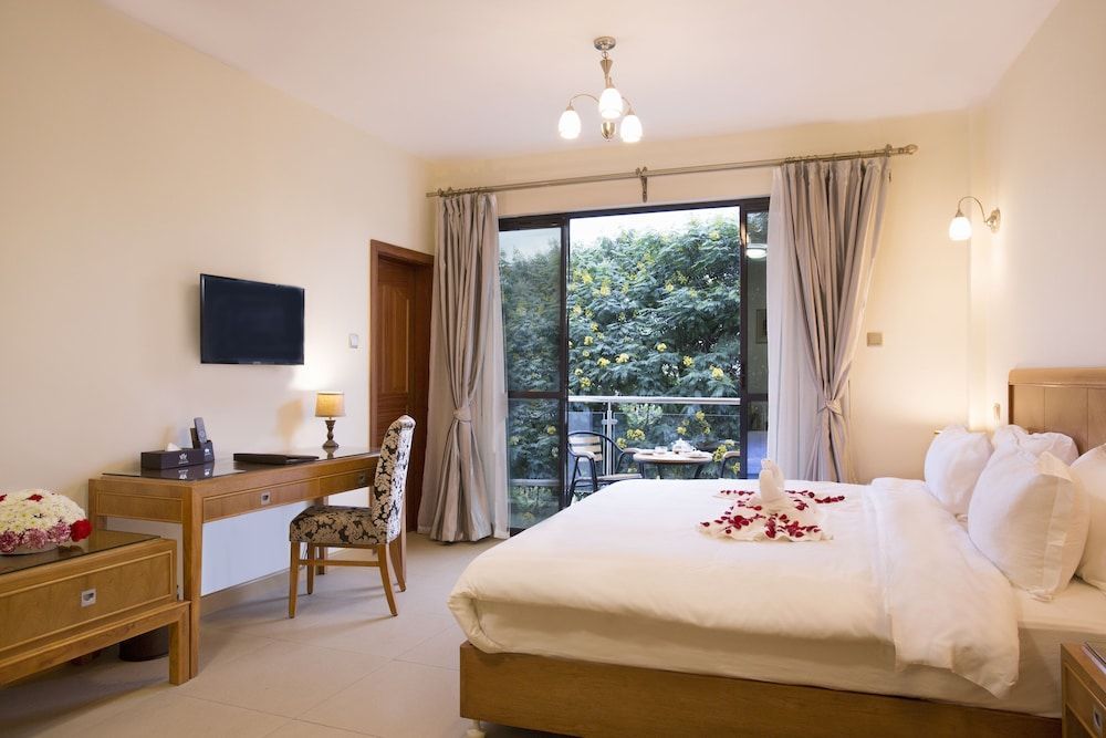 Lotos Inn & Suites -Nairobi, Westlands 1