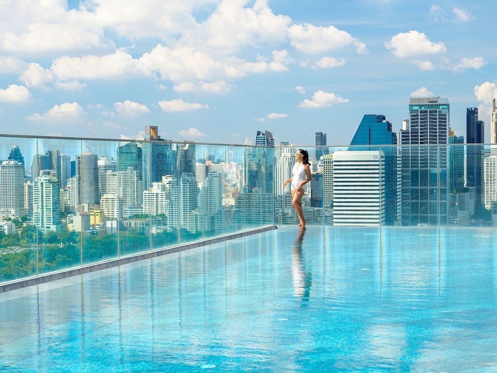Wyndham Bangkok Queen Convention Centre 1