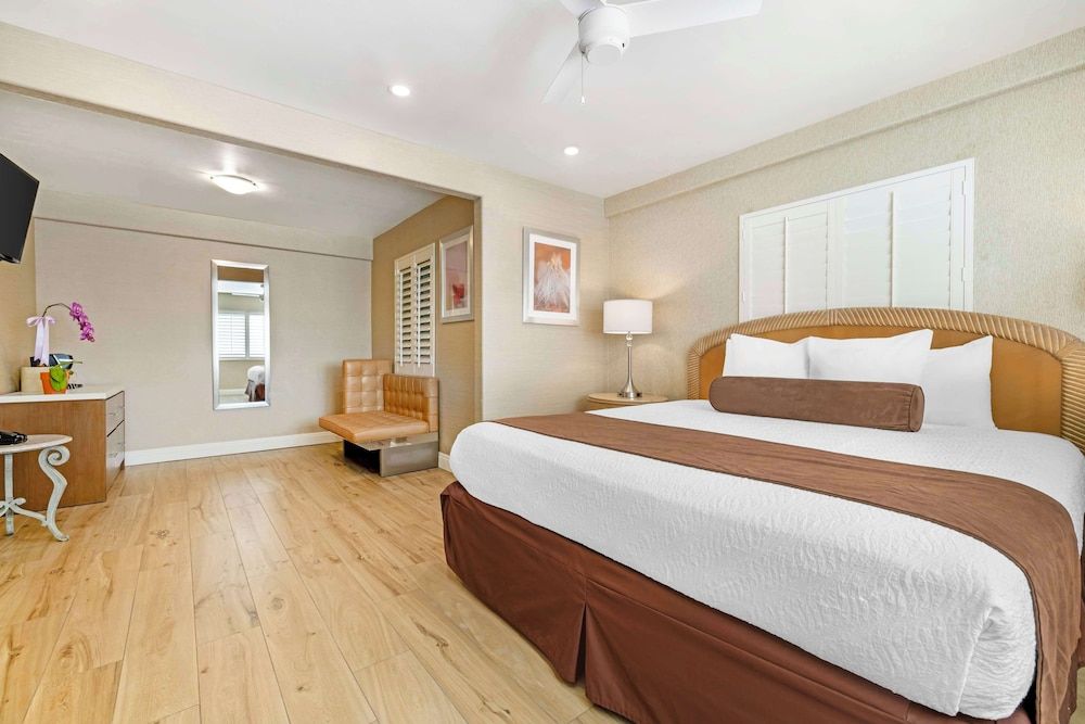 Best Western Downtown San Diego 1