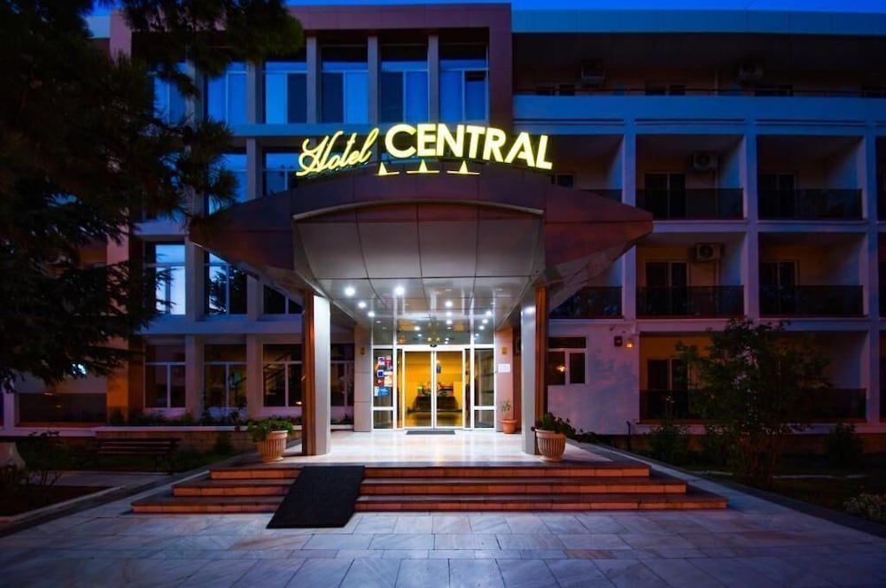 Hotel Central 1