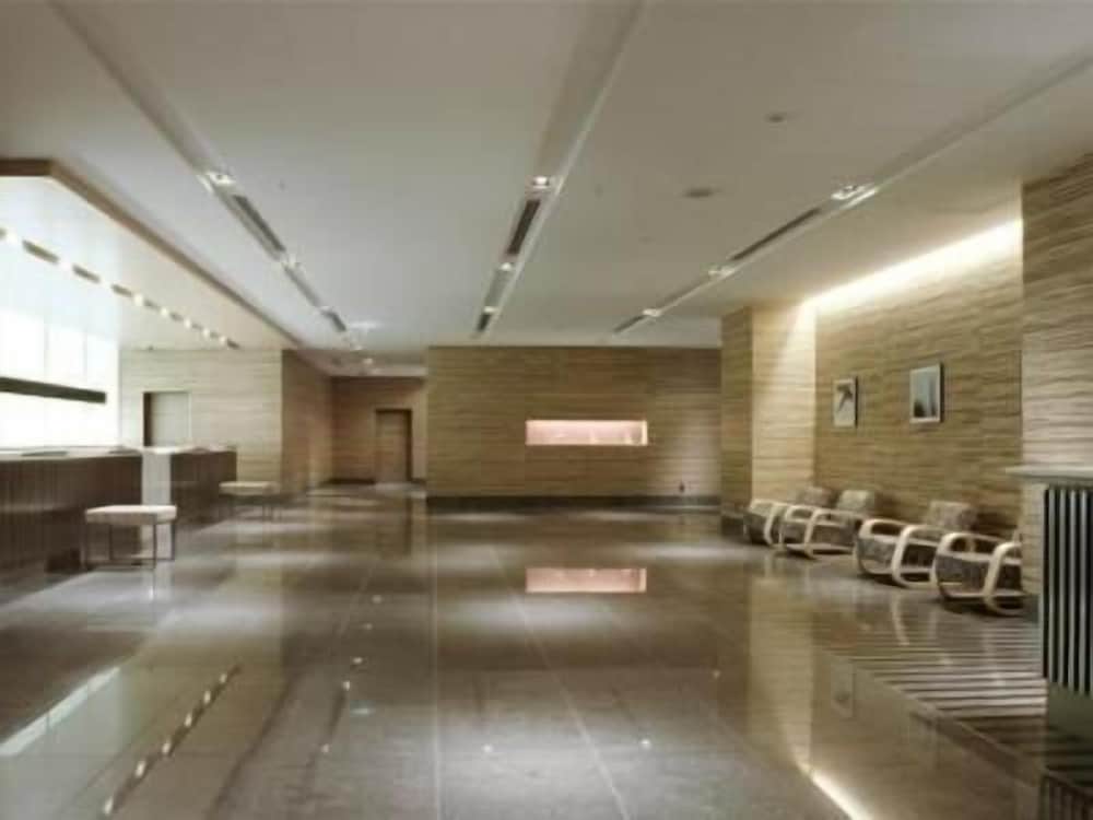 Haneda Excel Hotel Tokyu 1