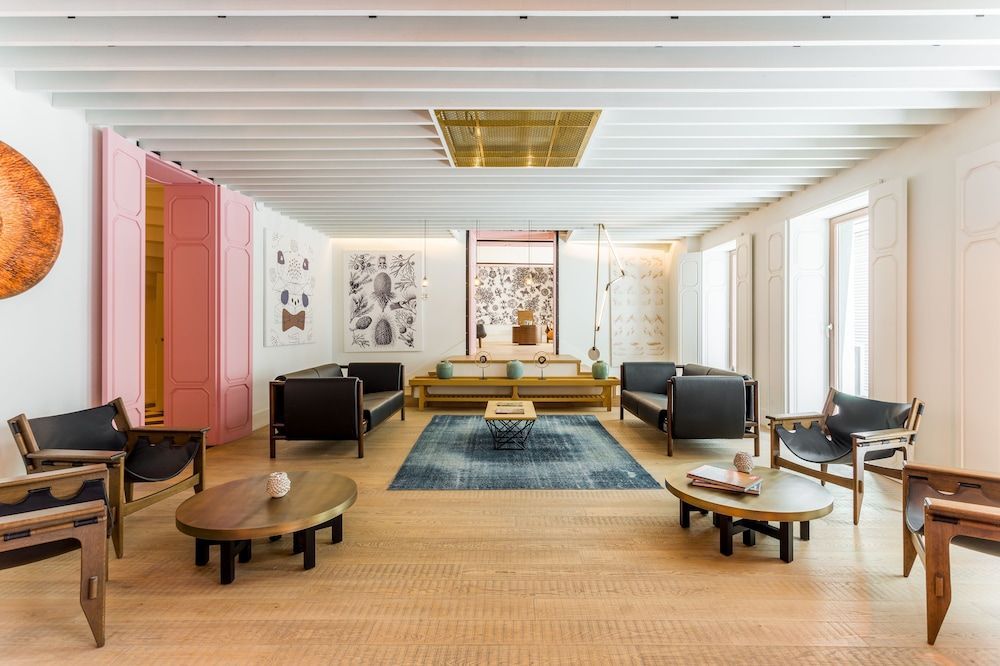 The Wings Hotels Collection 1