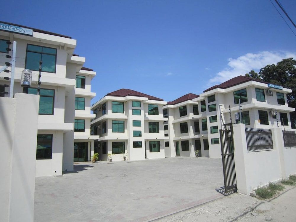 FQ Village Hotel 1