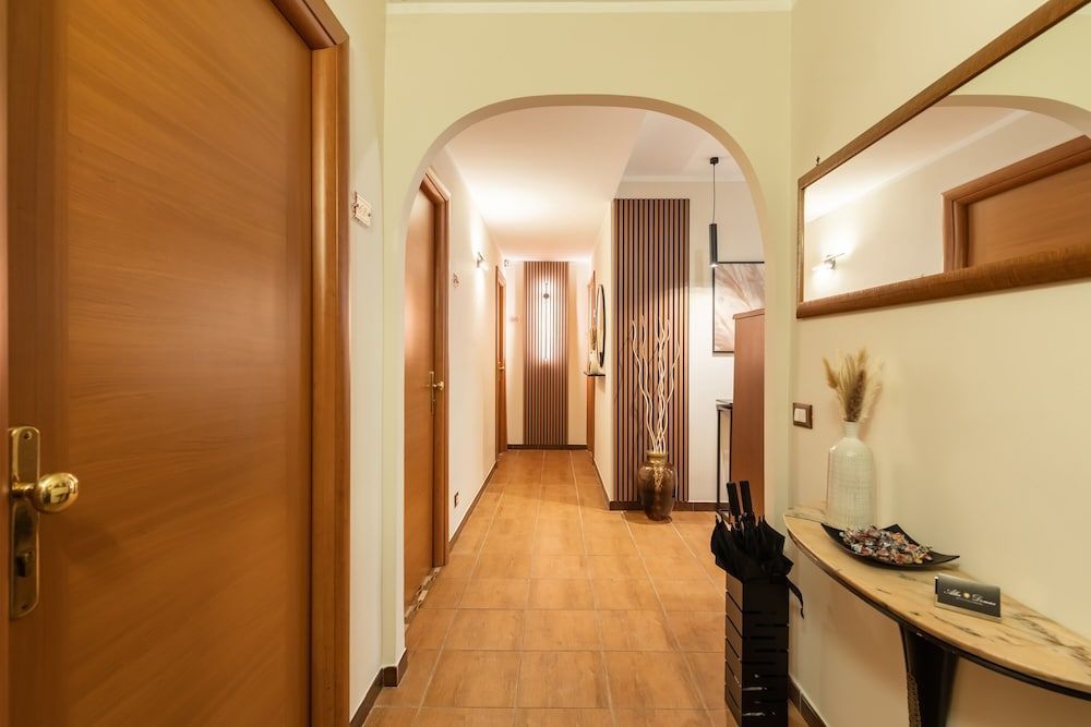 Albadomus Apartment 2
