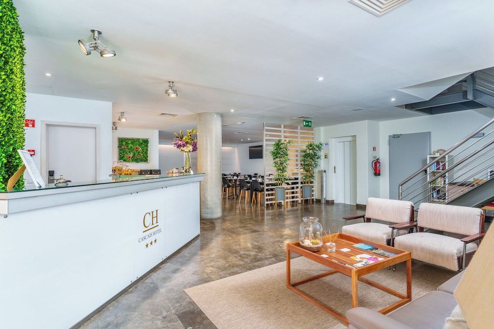 Cascais Hotel 2