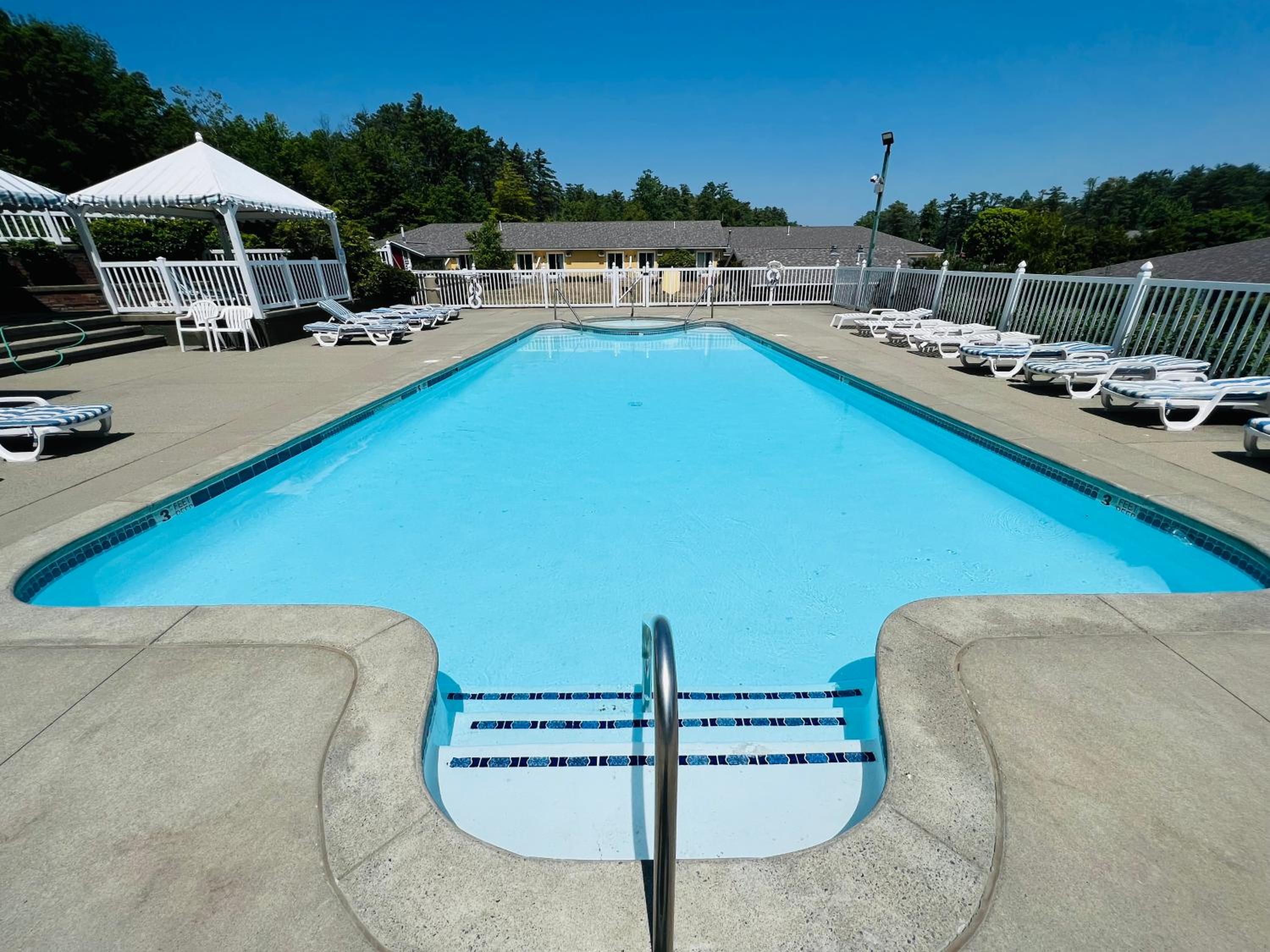 Colonel Williams Resort and Suites 2