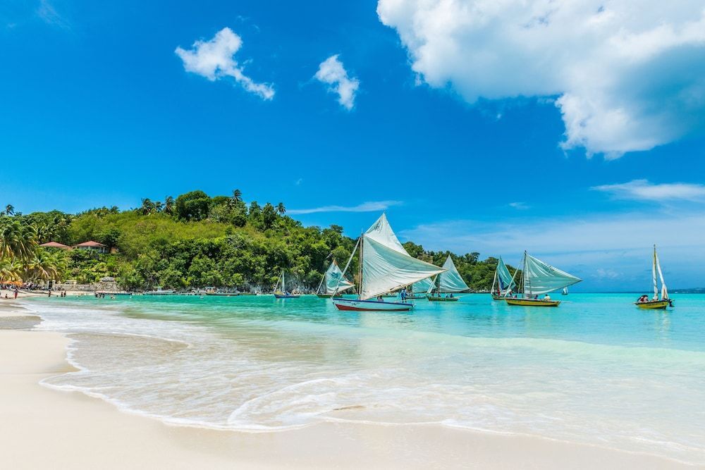 Abaka Bay Resort 1