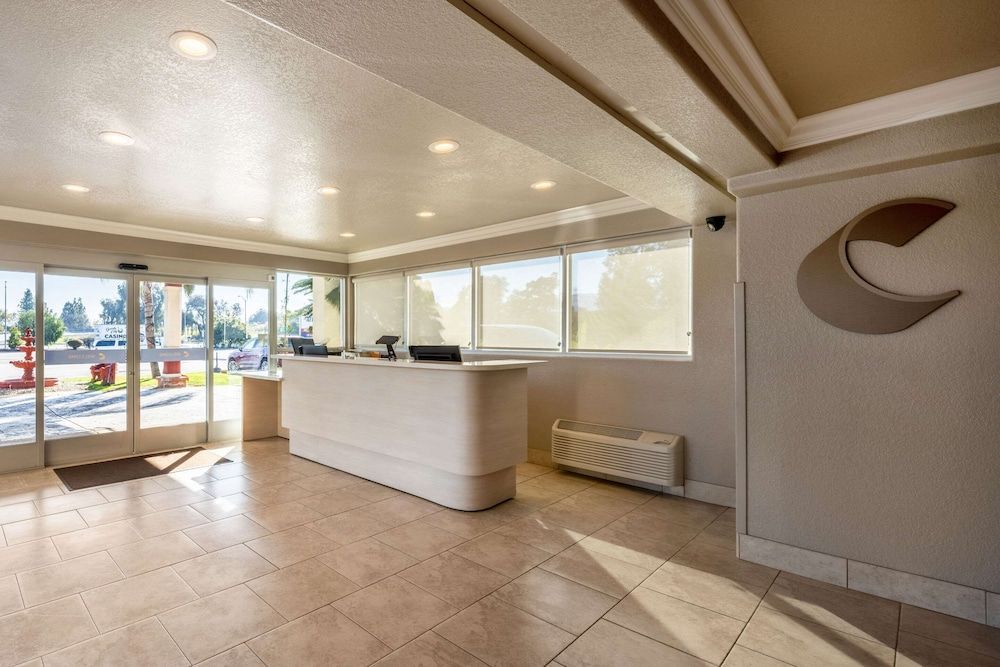 Comfort Inn Gilroy 2