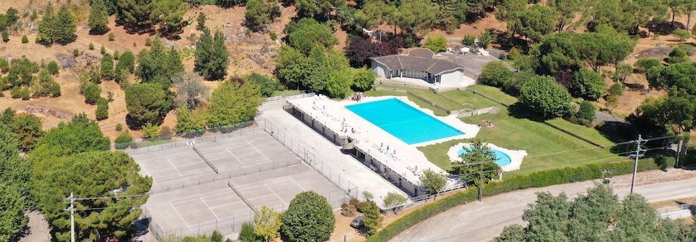 Hotel Senhora do Castelo 1