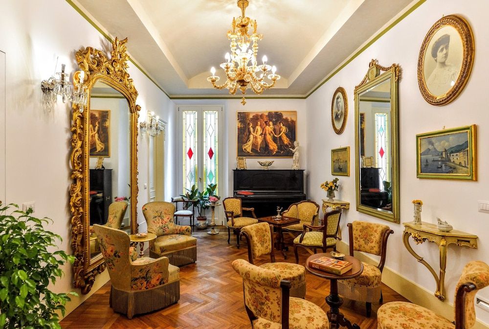 Casa Arpinelli 1