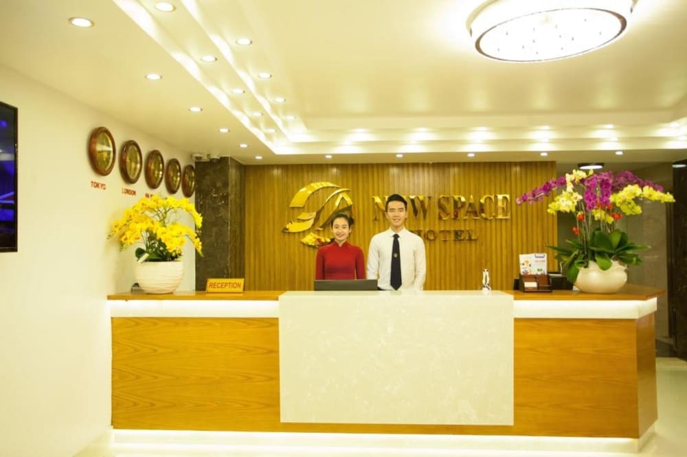 New Angel Airport Hotel 2