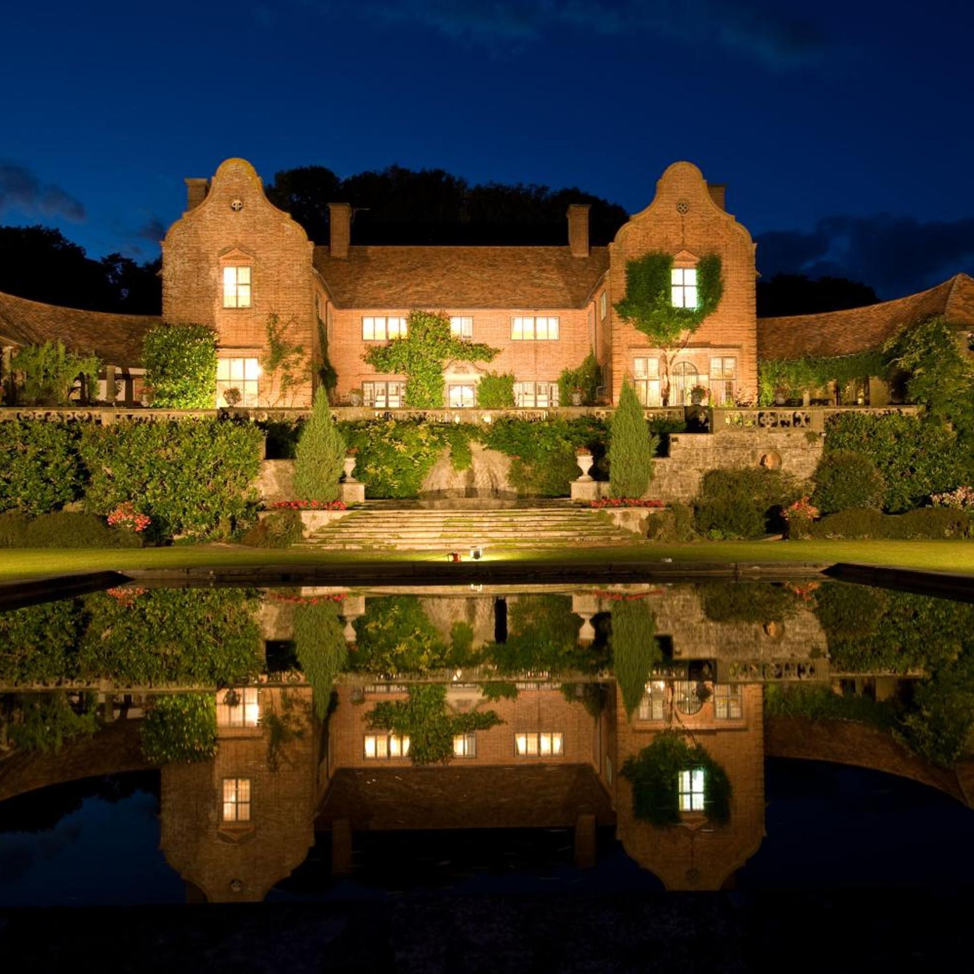 Port Lympne Mansion Hotel 2