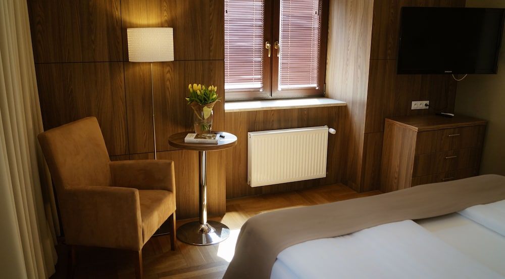 Hotel Elektor Premium 1