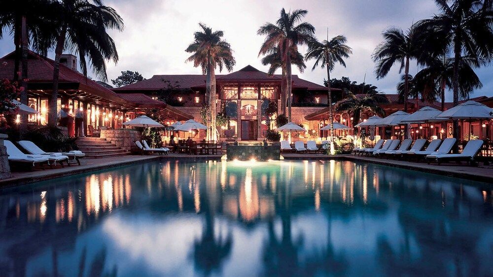 Zimbali Condo 1