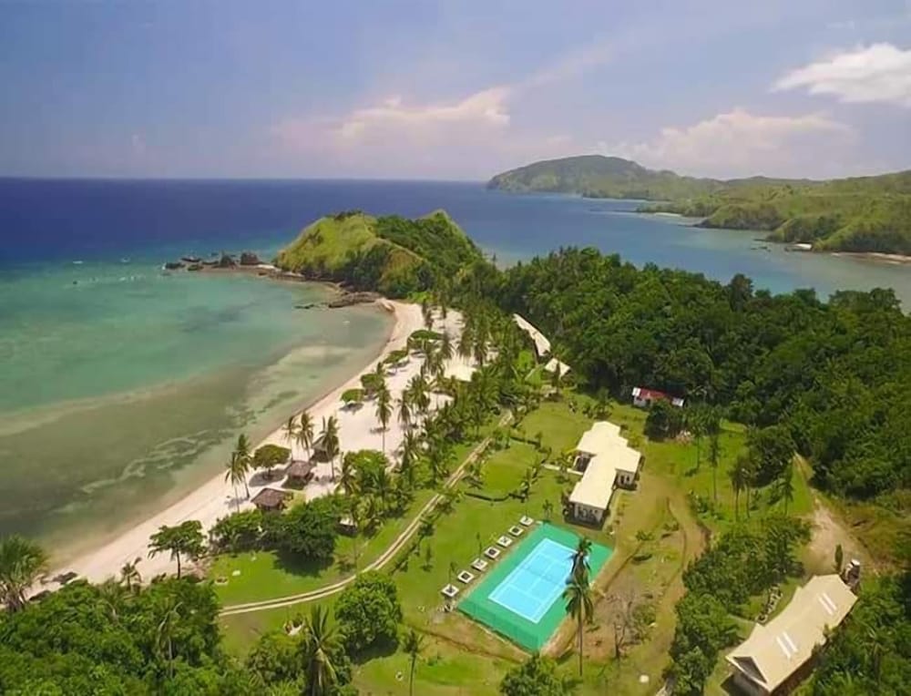 Aglicay Beach Resort 1