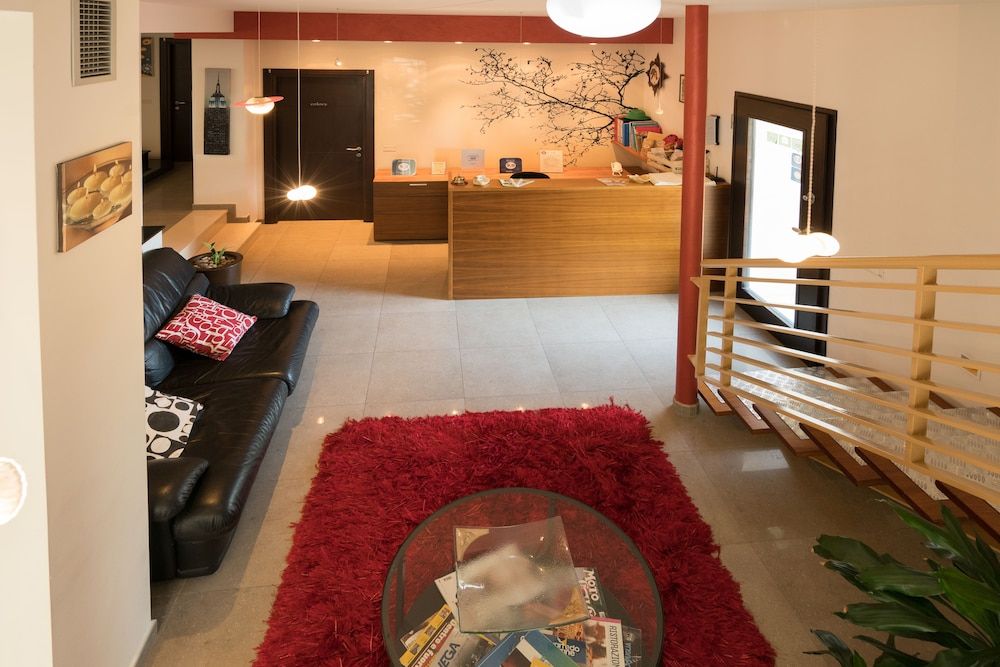 B&B Nacorè 2