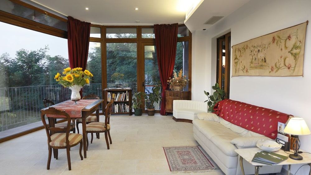 Colleverde Country House & SPA Urbino 2