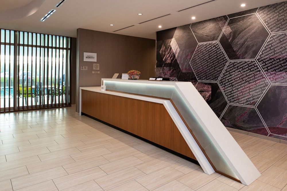 SpringHill Suites by Marriott Kansas City Northeast 2