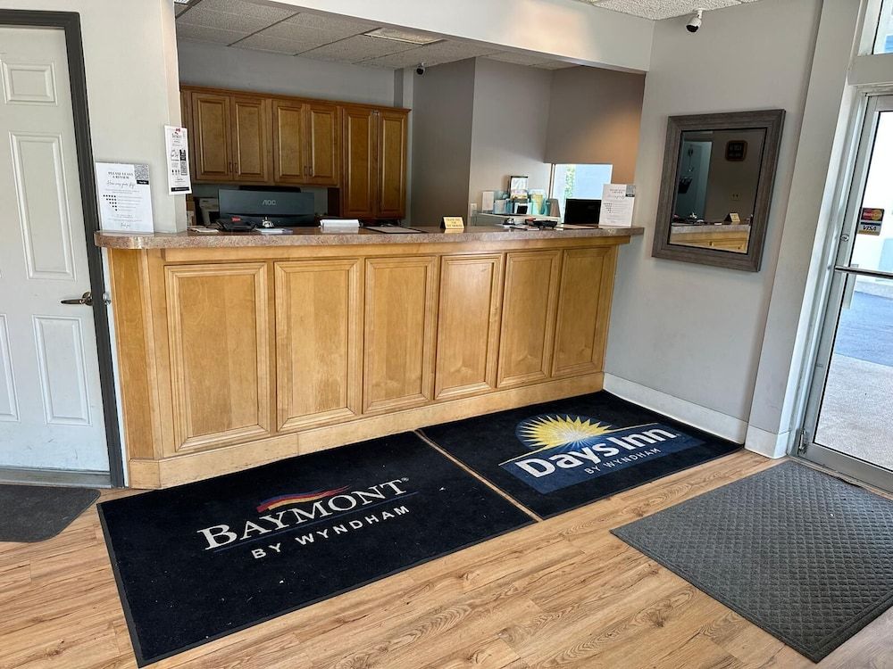 Baymont by Wyndham Lexington 2