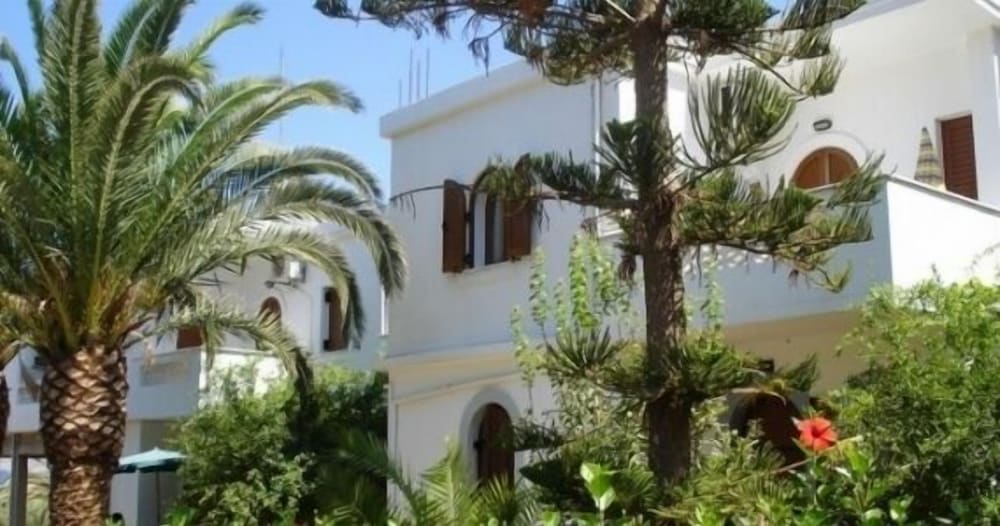 Villa Thalia 1