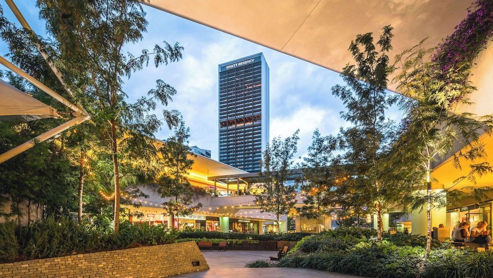 Hyatt Regency Andares Guadalajara 1