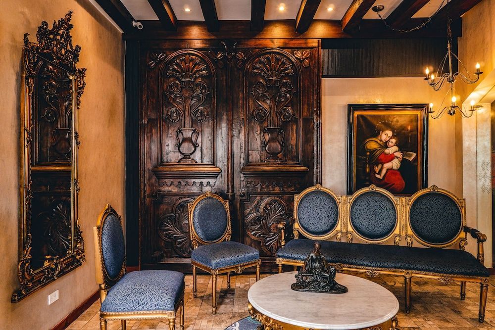 Mama Cuchara by Art Hotels 2