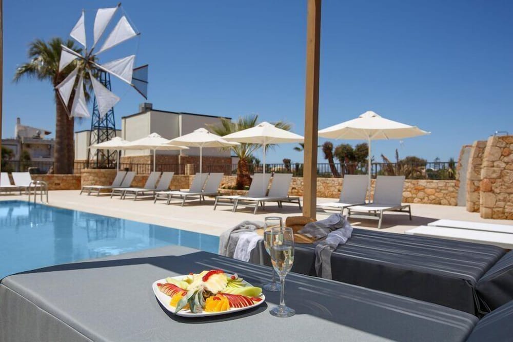 Aloe Boutique Hotel 1