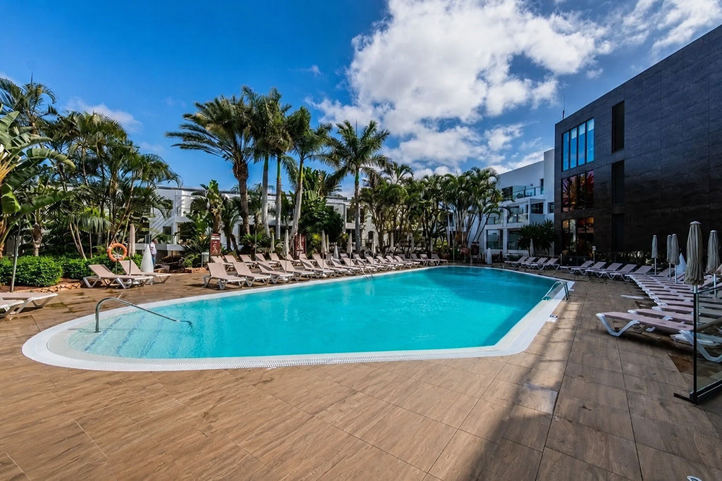 Ôclub R2 Bahia Playa Design Hôtel et Spa 1