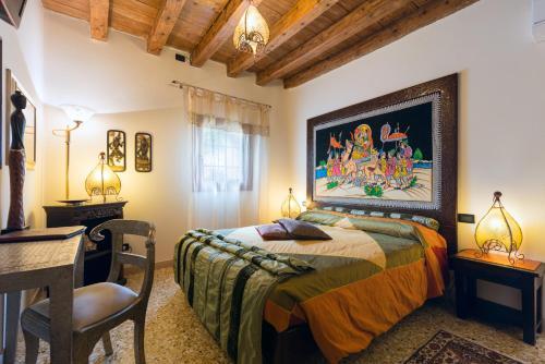 Hotel Relais San Nicolò 2