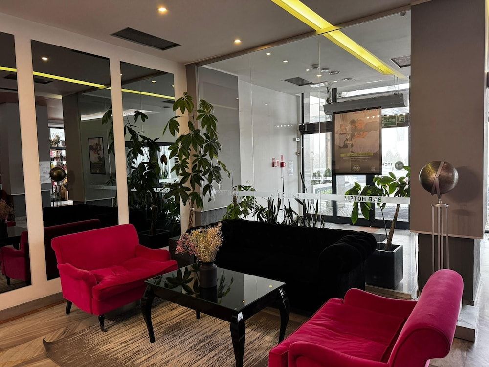 B&B HOTEL Tychy 2