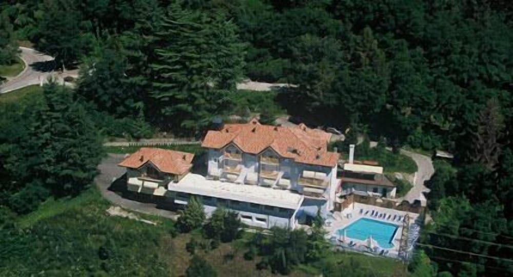 Hotel Scaranò 1
