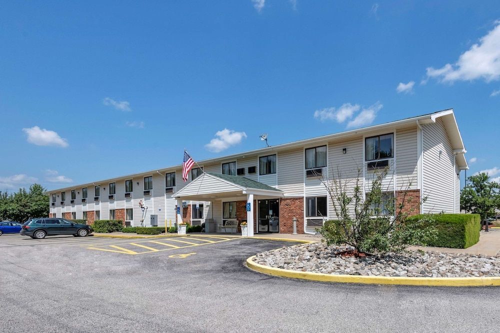 Quality Inn Sanford - Kennebunk 1
