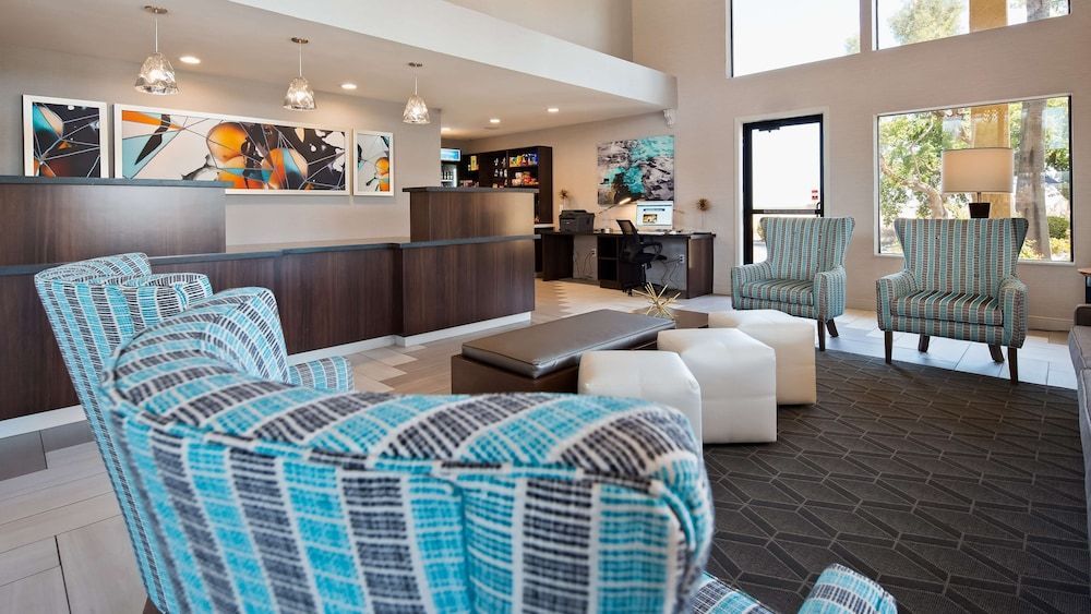 Best Western Apricot Inn 2
