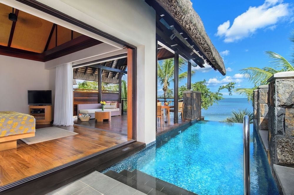 Le Jadis Beach Resort & Wellness - Managed by Banyan Tree Hotels & Resorts 1