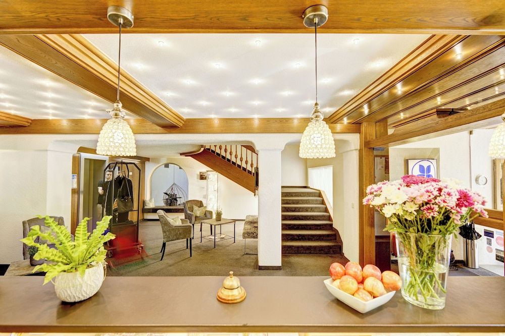 Ringhotel Sonnenhof 2