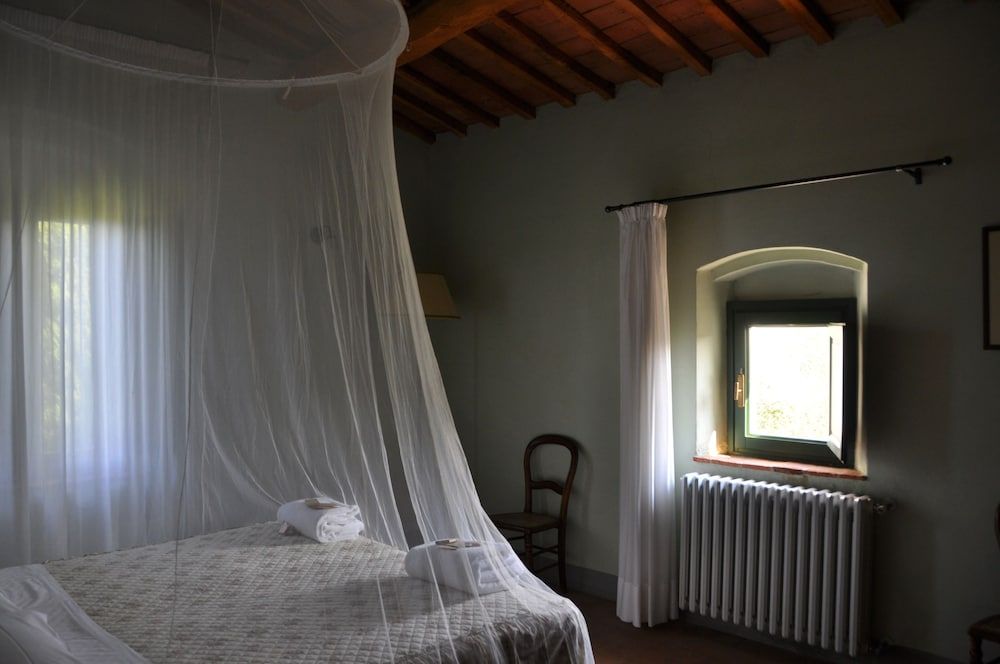 Agriturismo Podere Marchiano 2